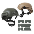 Base Jump Airsoft Helmet